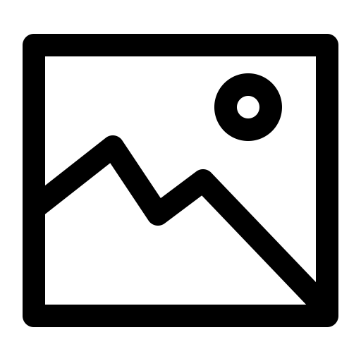 Picture svg vector icon