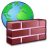 firewall icon