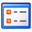 view,detailed icon
