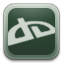 deviantart icon