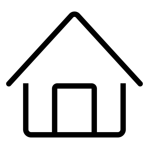 Home Page svg vector icon