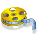 movies icon