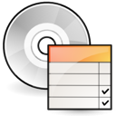 properties, software icon