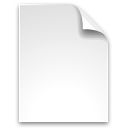 aqua,document,file,paper icon