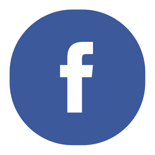 Facebook svg vector icon