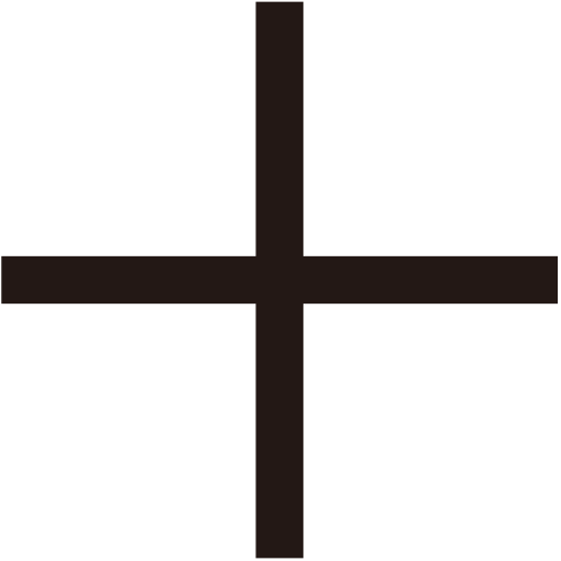 Plus svg vector icon