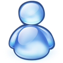 crystalmsn icon