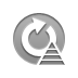 reload,pyramid icon