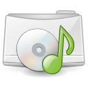 gnome,multimedia icon