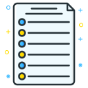 employee, job, seeker, test, unemployee, work svg vector icon