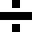 obelus icon