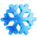 snowflake icon