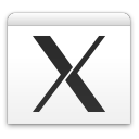 X11 icon