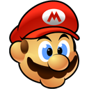 mario icon