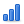 barchart,blue icon