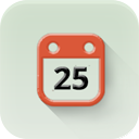 calendar icon