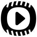 play, quicktime icon