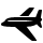 plane icon