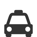 taxi icon