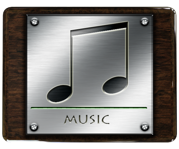 music icon