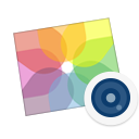 iphoto icon