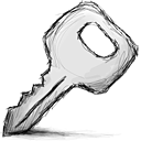 key icon