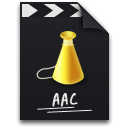 aac icon