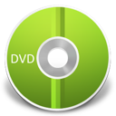 dvd icon
