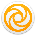 journey,into,imagination,disc,disk,save icon
