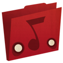 music icon