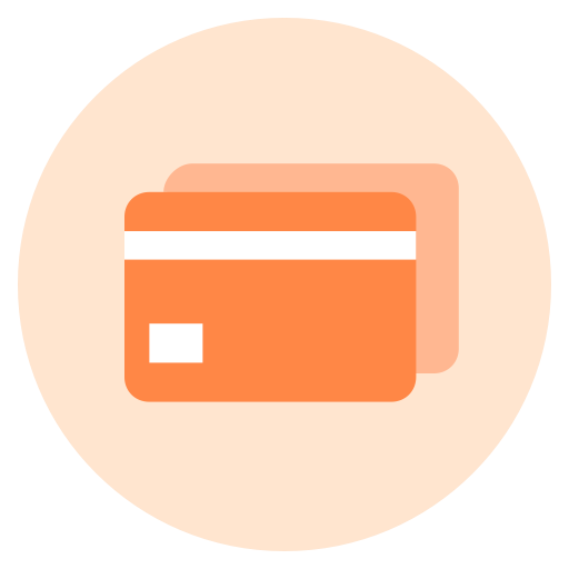 He Handles Cards svg vector icon
