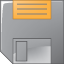 disk,disc,save icon