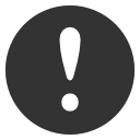 high,importance icon
