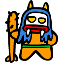 onibanba icon
