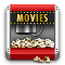 flixster icon