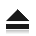 easy,eject icon