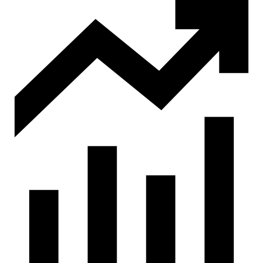 Operation Management svg vector icon