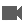 film, movie, play, video icon