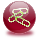 anti, virus icon