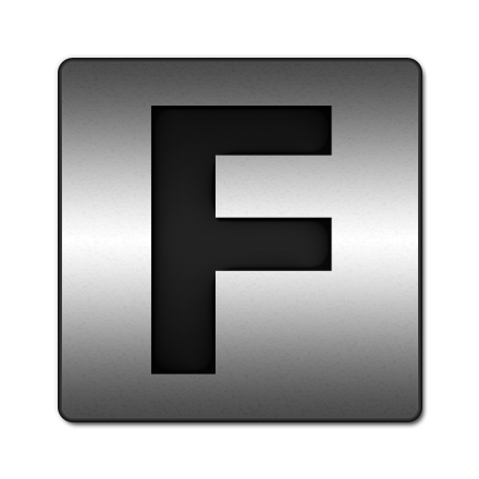 fark,logo icon
