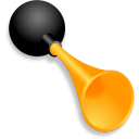 horn icon