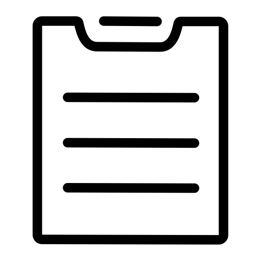 File svg vector icon