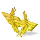 brand,aviation icon