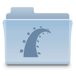 ror,folder icon