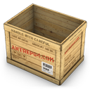 wood icon
