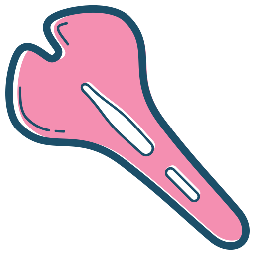 Seat Bag svg vector icon