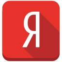 bookmarks, yandex svg vector icon