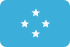 federated, micronesia icon