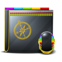 folder,website icon