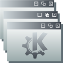 kwin icon